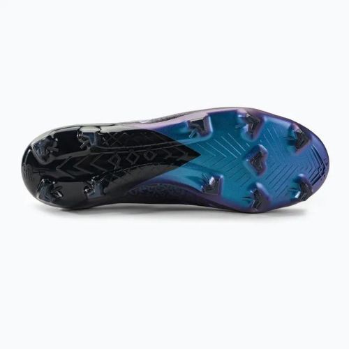 Herren Fußballschuhe New Balance Furon V7 Pro FG schwarz