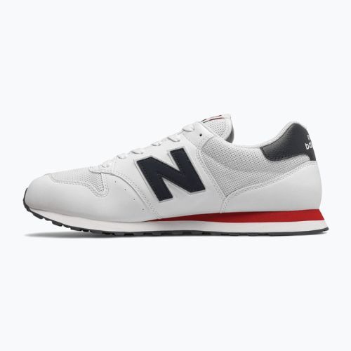 New Balance Männer Schuhe GM500V1 weiß