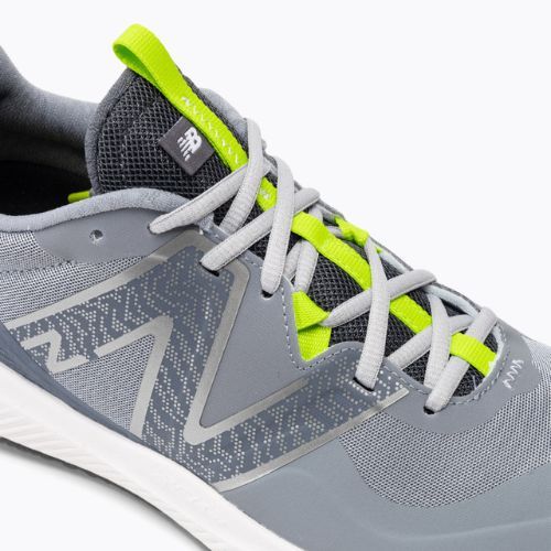 New Balance Herren Tennisschuhe MCH796V3 grau