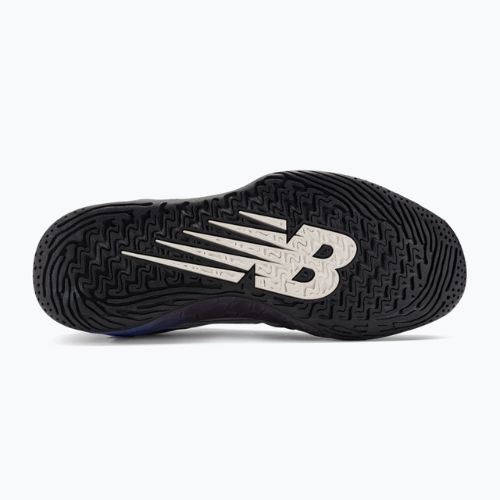 Herren Tennisschuhe New Balance MCHRAL lila