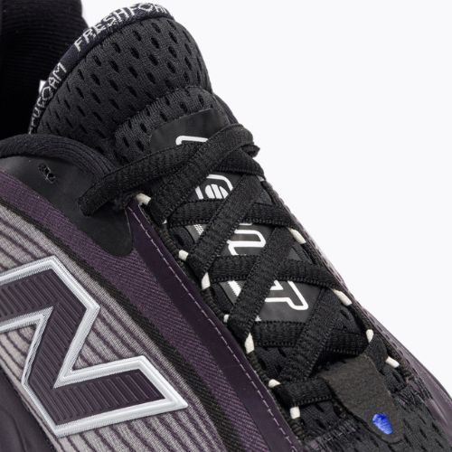 Herren Tennisschuhe New Balance MCHRAL lila