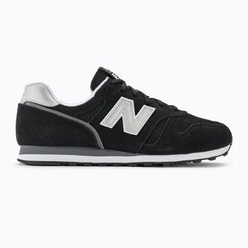 New Balance Herren ML373V2 schwarz/weiß Turnschuhe
