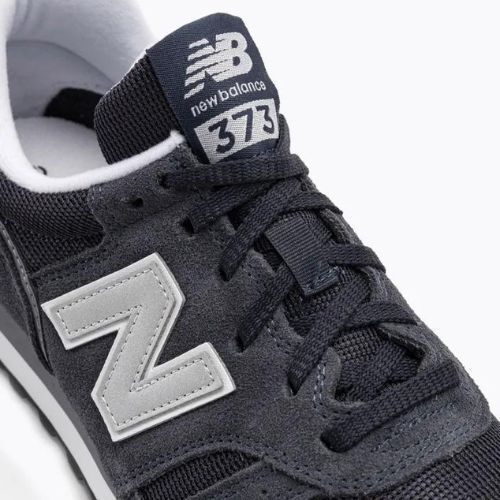 New Balance Herren ML373V2 navy/weiß Turnschuhe