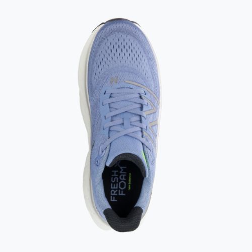 New Balance Herren Laufschuhe MMOREV4 Quecksilber blau