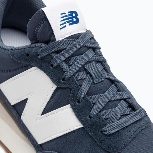 New Balance Herren Turnschuhe MS237V1 navy