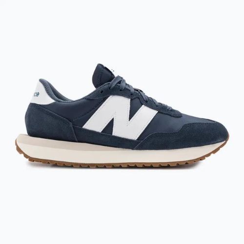 New Balance Herren Turnschuhe MS237V1 navy