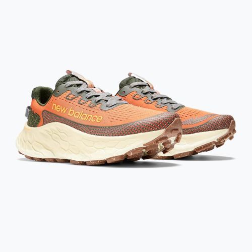 New Balance MTMORV3 cayenne Herren Laufschuhe