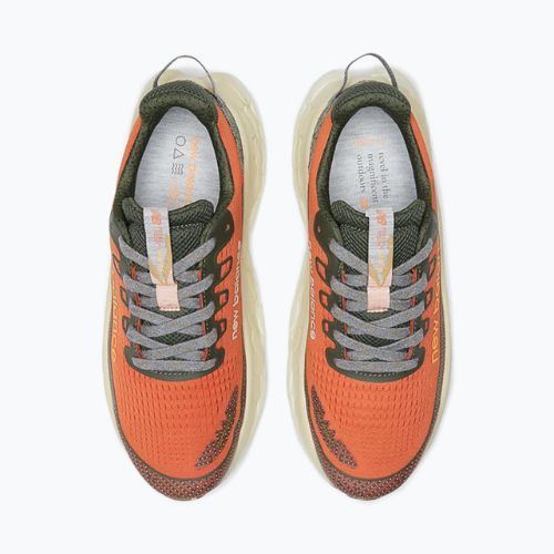 New Balance MTMORV3 cayenne Herren Laufschuhe