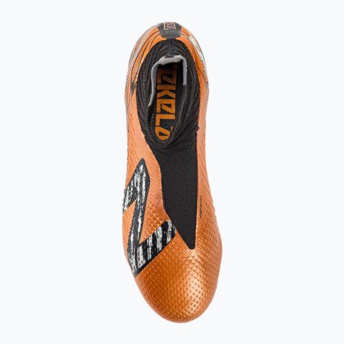 New Balance Tekela V4 Pro SG Kupfer Männer Fußballschuhe