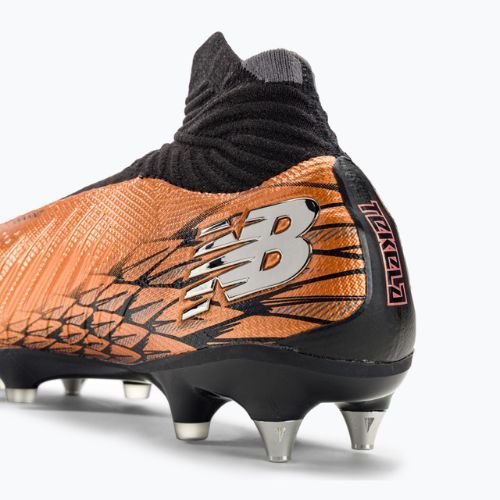 New Balance Tekela V4 Pro SG Kupfer Männer Fußballschuhe