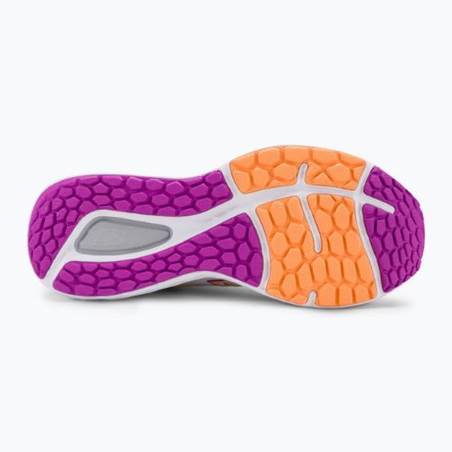 Damen Laufschuhe New Balance Fresh Foam 680 v7 quartz grau
