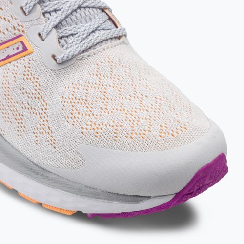 Damen Laufschuhe New Balance Fresh Foam 680 v7 quartz grau