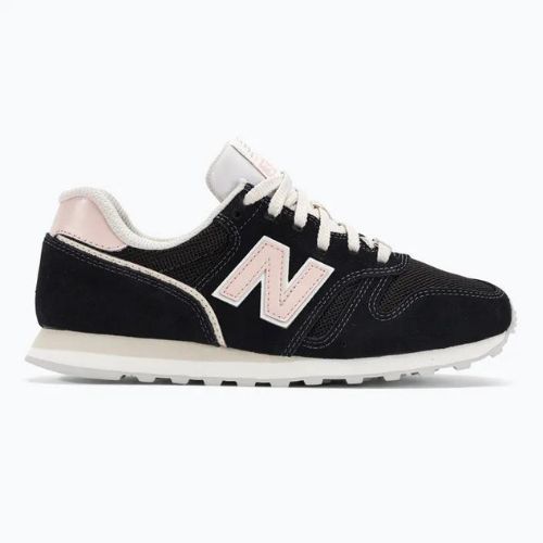 New Balance Damen Schuhe WL373OE2 schwarz