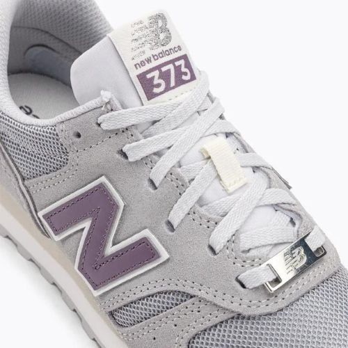 New Balance Frauen Schuhe WL373OE2 Regen Wolke