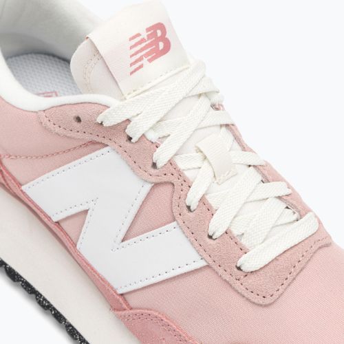 New Balance Damen Schuhe WS237DP1 rosa