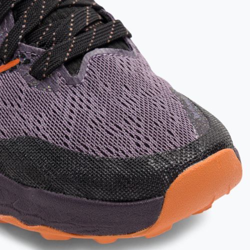 Damen Laufschuhe New Balance Fresh Foam X Hierro v7 shadow