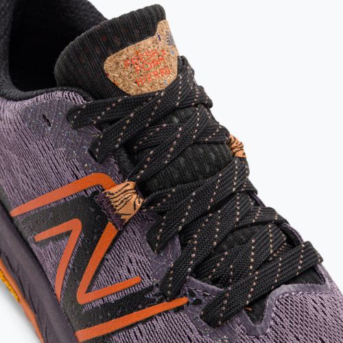 Damen Laufschuhe New Balance Fresh Foam X Hierro v7 shadow