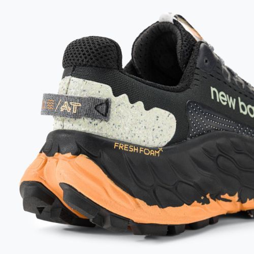 New Balance Fresh Foam X More Trail v3 blacktop Damen Laufschuhe