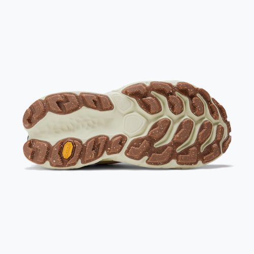 Damen New Balance Fresh Foam X More Trail v3 daydream Laufschuhe
