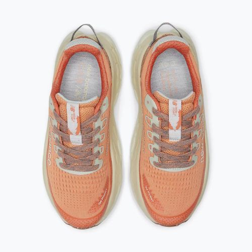 Damen New Balance Fresh Foam X More Trail v3 daydream Laufschuhe