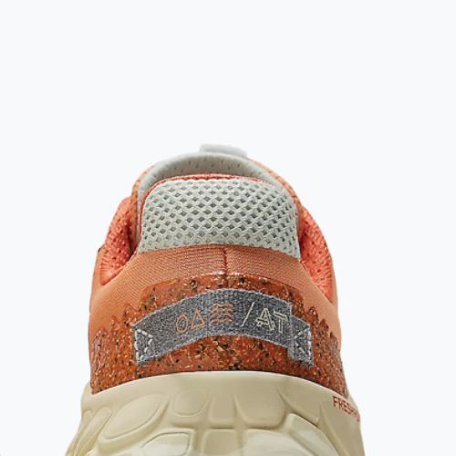 Damen New Balance Fresh Foam X More Trail v3 daydream Laufschuhe