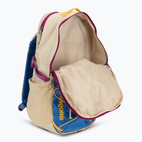 Patagonia Refugio Day Pack 30 l husk tan Wanderrucksack