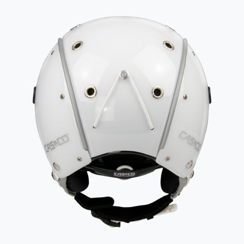 CASCO Skihelm SP-3 airwolf weiß