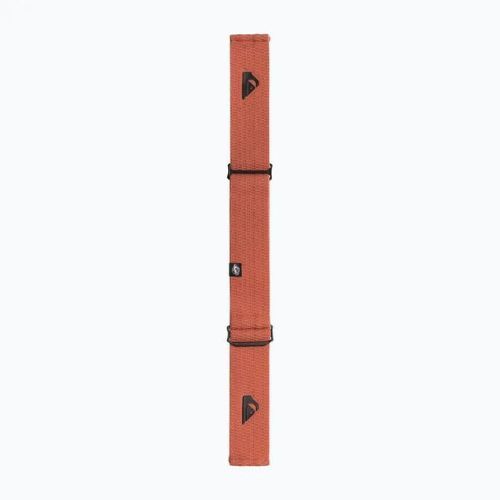 Quiksilver Greenwood S3 schwarz Redwood / clux gold mi Snowboardbrille
