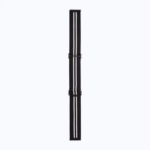 Quiksilver Greenwood S3 schwarz / clux mi silber Snowboardbrille