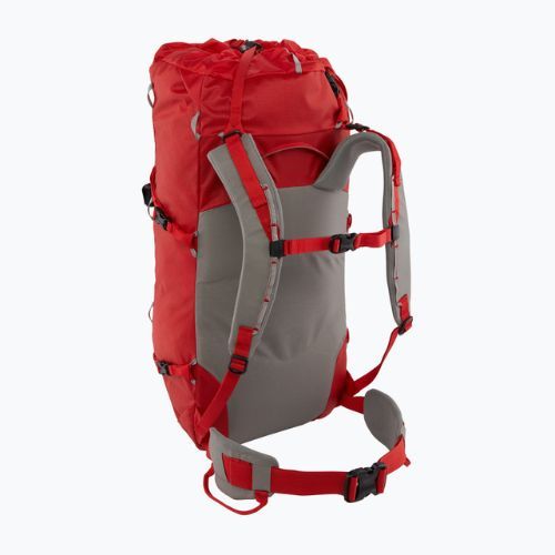 Patagonia Ascensionist 35 Feuer Wanderrucksack