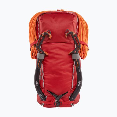 Patagonia Ascensionist 35 Feuer Wanderrucksack