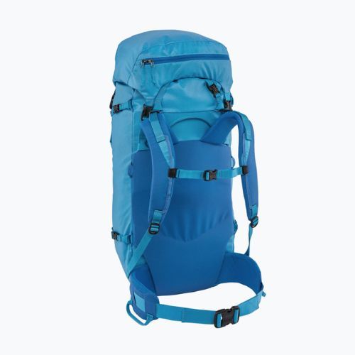 Patagonia Ascensionist 55 joya blau Wanderrucksack