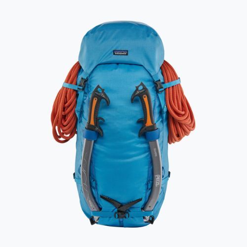 Patagonia Ascensionist 55 joya blau Wanderrucksack