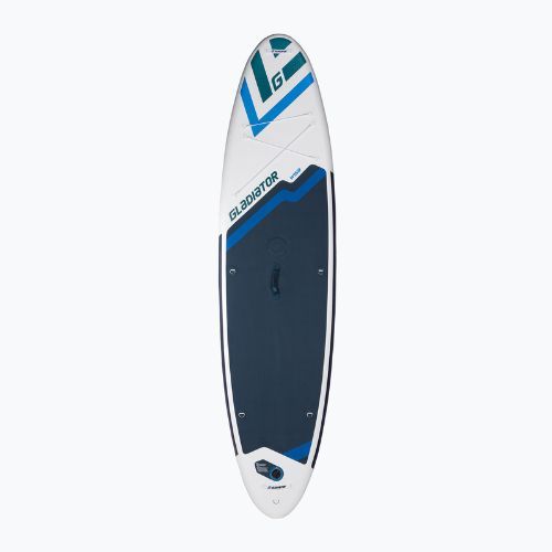 SUP Brett Gladiator Pro WS 10'7 "x32 "x4.7"