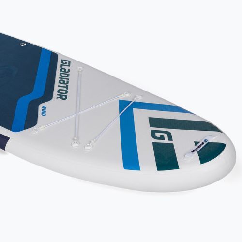 SUP Brett Gladiator Pro WS 10'7 "x32 "x4.7"