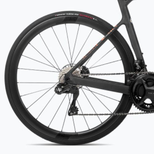 Orbea Orca M20i LTD 2023 euskadi Rennrad