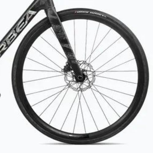 Orbea Orca M40 2023 Carbon roh/irisierend Rennrad