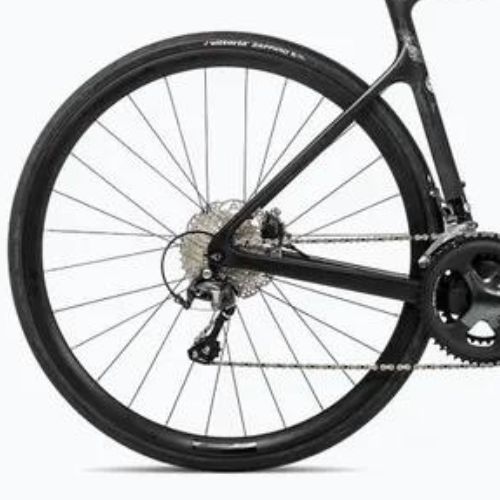 Orbea Orca M40 2023 Carbon roh/irisierend Rennrad