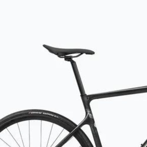 Orbea Orca M40 2023 Carbon roh/irisierend Rennrad