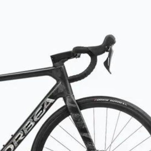 Orbea Orca M40 2023 Carbon roh/irisierend Rennrad