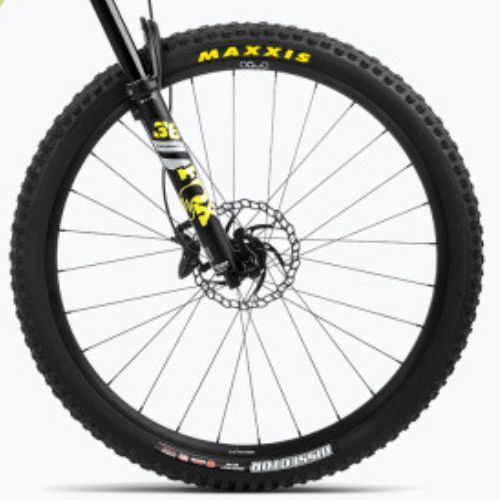 Rise H10 42V 540Wh 2023 grau/moondust blau Elektrofahrrad