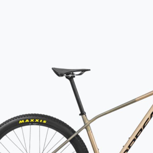 Orbea Alma M50 2023 Mountainbike Baobab braun/grün gold