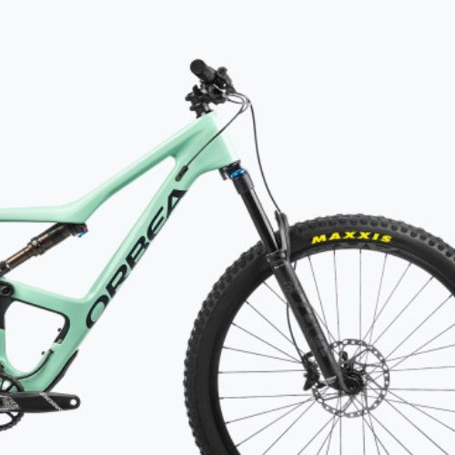 Orbea Occam M30 Eagle 2023 eisgrün/jadegrün Mountainbike