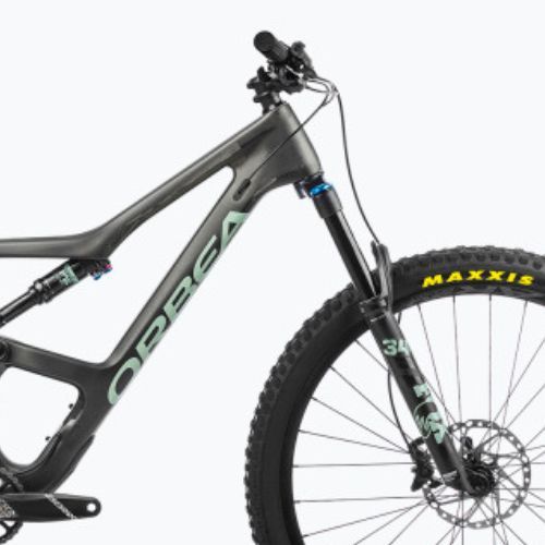 Orbea Occam M30 Eagle 2023 infinity grün Mountainbike