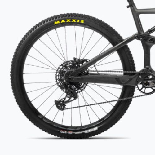 Orbea Occam M30 Eagle 2023 infinity grün Mountainbike