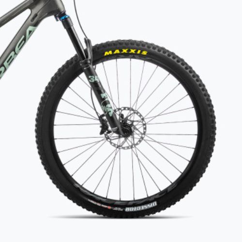 Orbea Occam M30 Eagle 2023 infinity grün Mountainbike