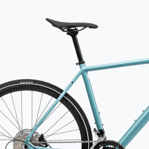 Orbea Vector 20 2023 Stadtrad blau