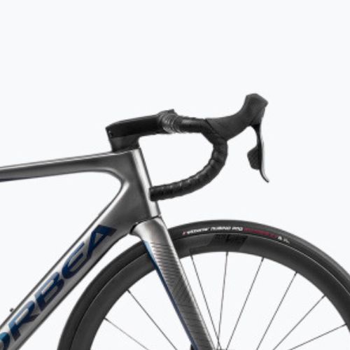 Orbea Orca M21e LTD PWR 2023 anthrazit/schwarz Rennrad