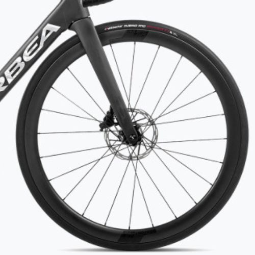 Orbea Orca M21e LTD PWR 2023 euskadi Rennrad