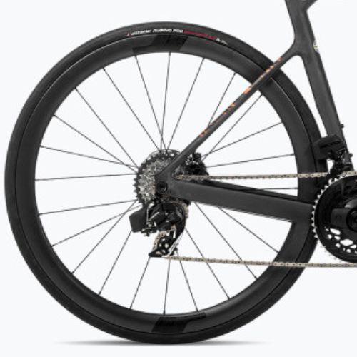 Orbea Orca M21e LTD PWR 2023 euskadi Rennrad